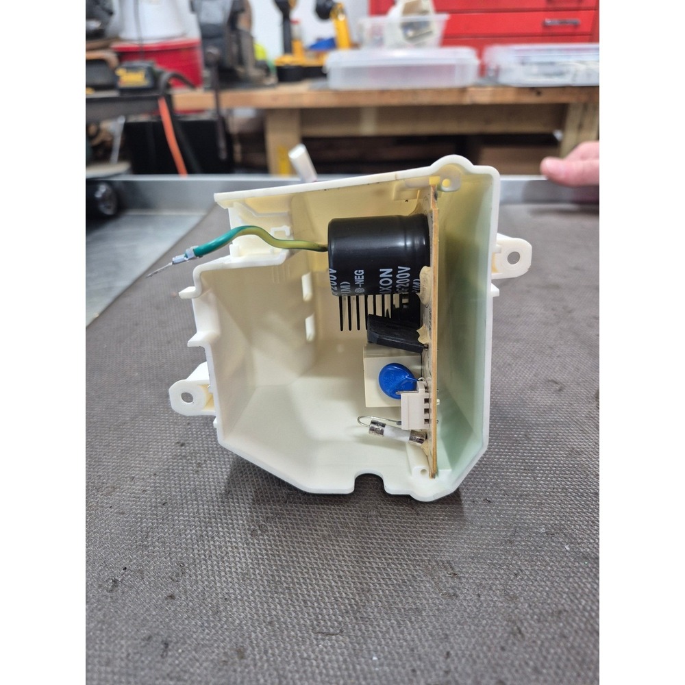 Whirlpool Appliance Control Board Module 8572994 Power Supply Circuit Assembly